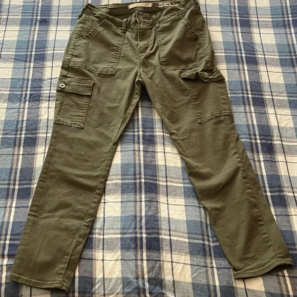 !it Helena high rise skinny ankle size 14 - Picture 3 of 8